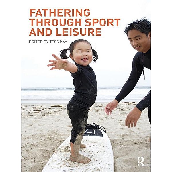 Fathering Through Sport and Leisure