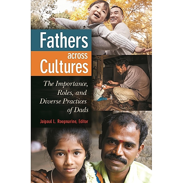 Fathers across Cultures, Jaipaul Roopnarine