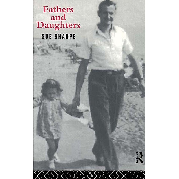 Fathers and Daughters, Sue Sharpe