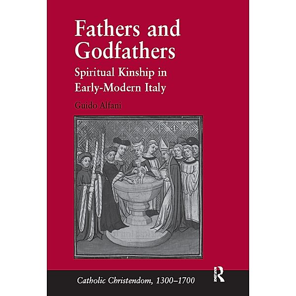 Fathers and Godfathers, Guido Alfani