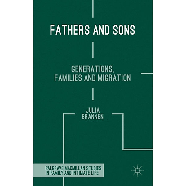 Fathers and Sons, J. Brannen