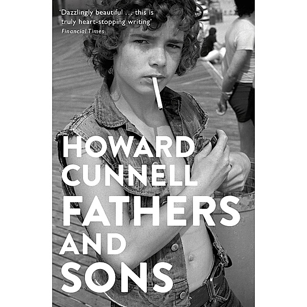 Fathers and Sons, Howard Cunnell