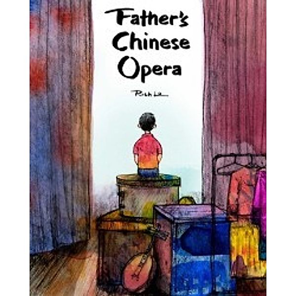 Father's Chinese Opera