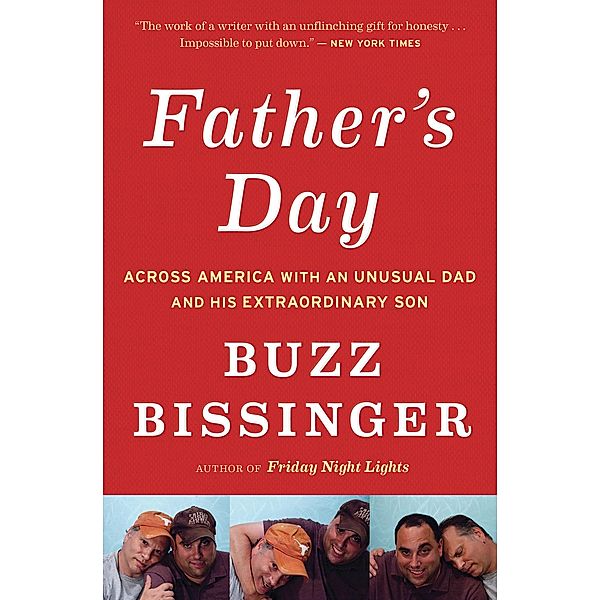 Father's Day, Buzz Bissinger