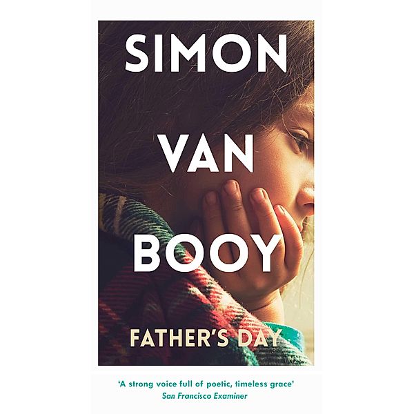 Father's Day, Simon van Booy