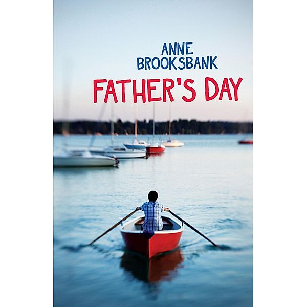 Father's Day, Anne Brooksbank