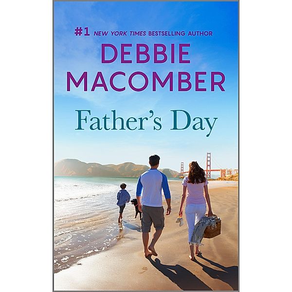 Father's Day, Debbie Macomber