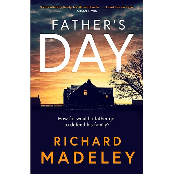 Father's Day, Richard Madeley
