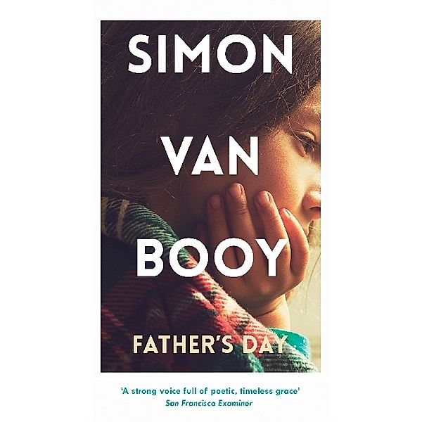 Father's Day, Simon Van Booy