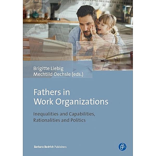 Fathers in Work Organizations