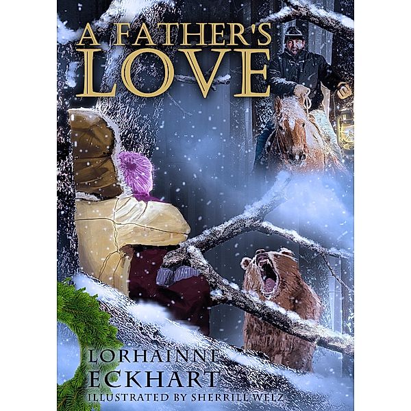 Father's Love / Lorhainne Eckhart, Lorhainne Eckhart