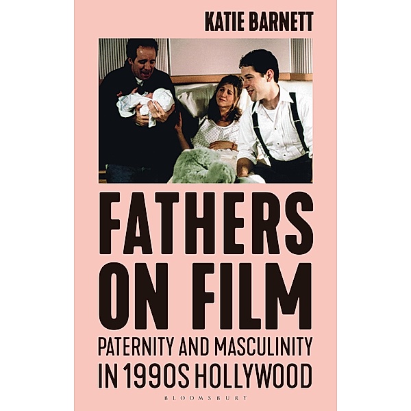 Fathers on Film, Katie Barnett