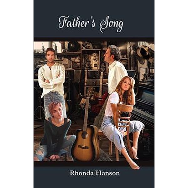Father's Song / Father Bd.3, Rhonda Hanson