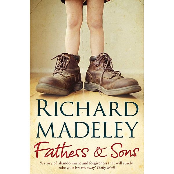 Fathers & Sons, Richard Madeley