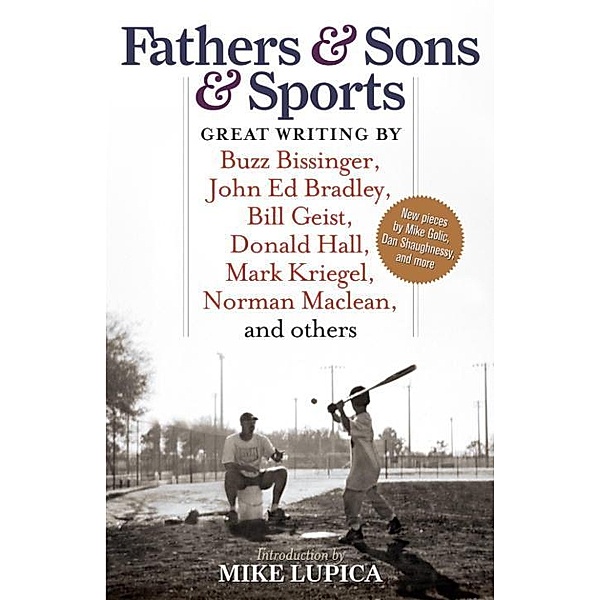 Fathers & Sons & Sports