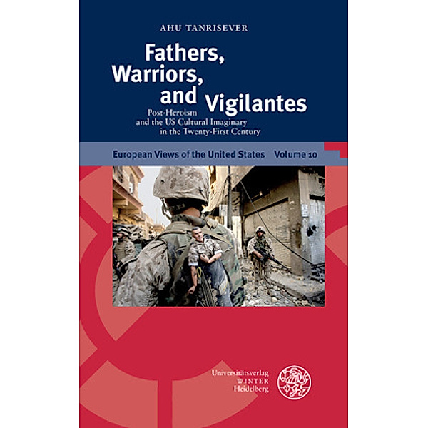 Fathers, Warriors, and Vigilantes, Ahu Tanrisever