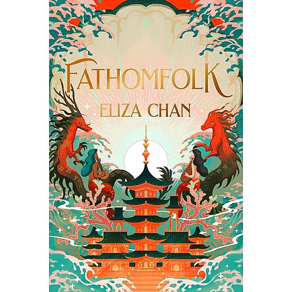 Fathomfolk, Eliza Chan
