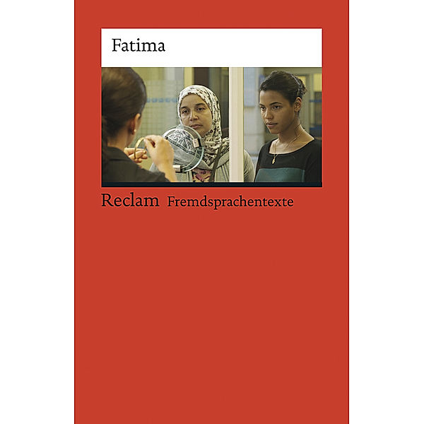 Fatima, Philippe Faucon