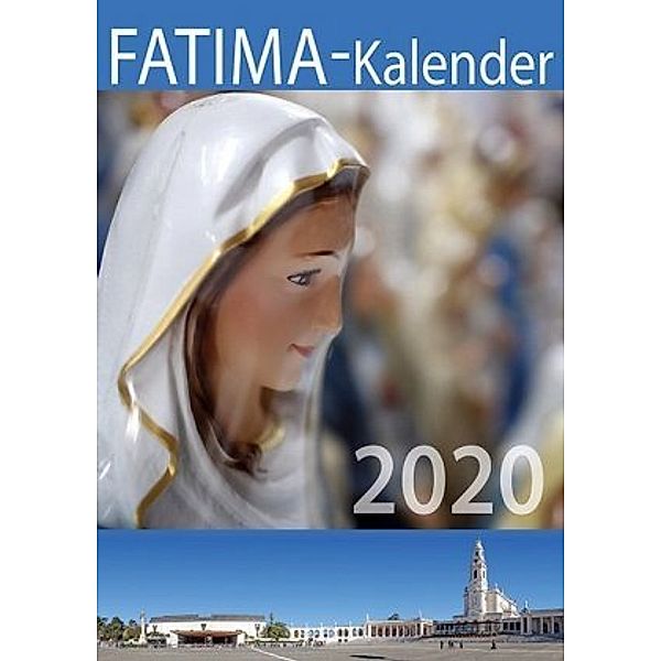 Fatima-Kalender 2020
