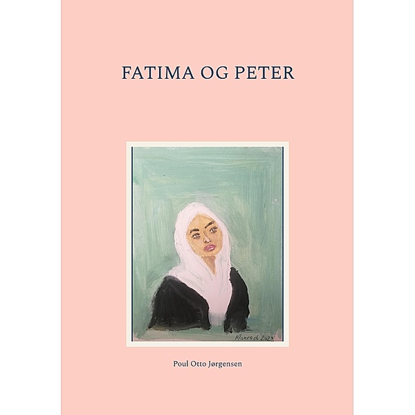 Fatima og Peter, Poul Otto Jørgensen