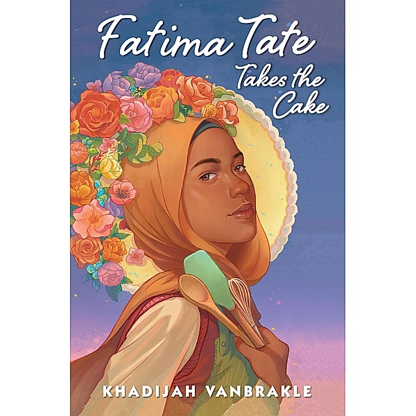 Fatima Tate Takes the Cake, Khadijah Vanbrakle