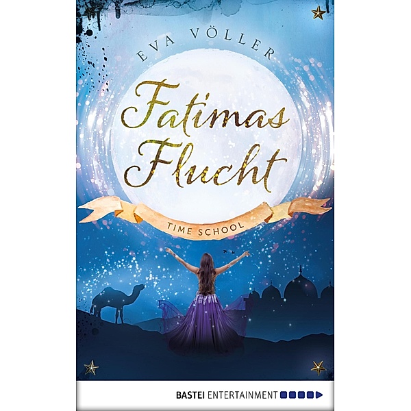 Fatimas Flucht / Time School Bd.SONDERBD, Eva Völler