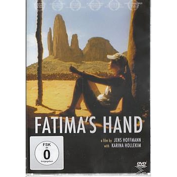Fatima's Hand, Matthias Thönnissen