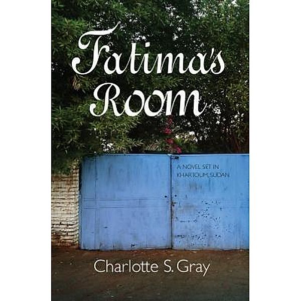 Fatima's Room / Arc Light Digital Media, Charlotte Schiander Gray