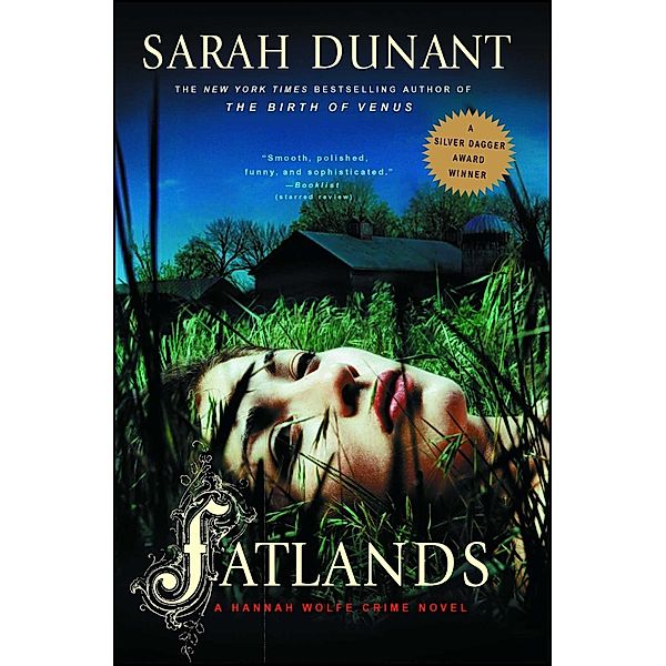 Fatlands, Sarah Dunant