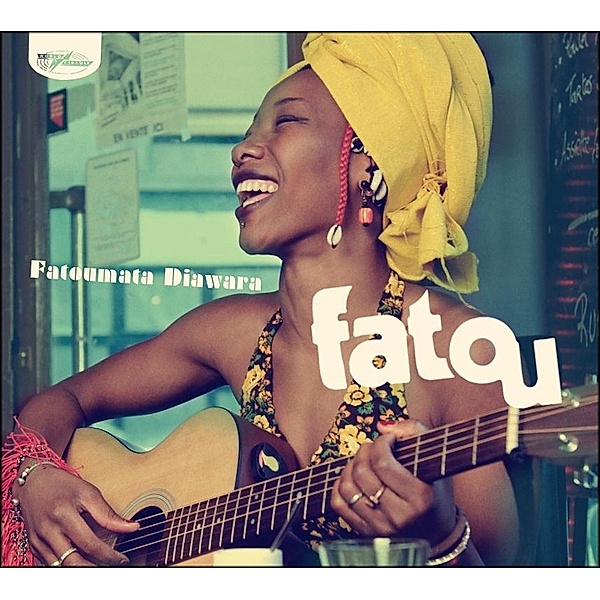 Fatou (Vinyl), Fatoumata Diawara