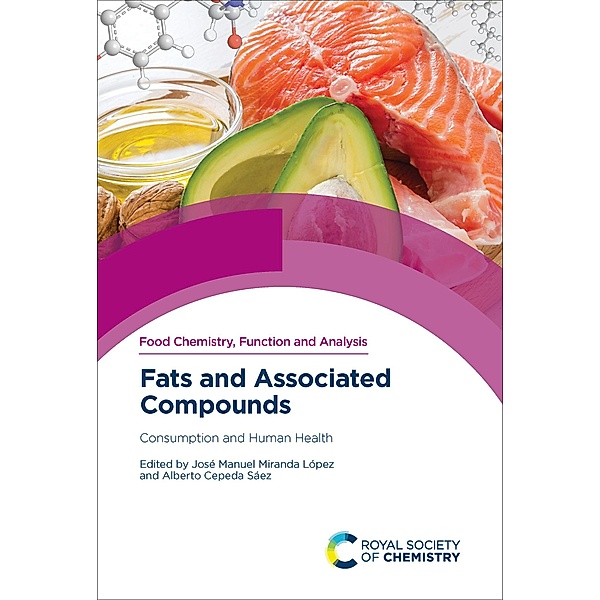 Fats and Associated Compounds / ISSN