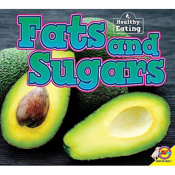 Fats and Sugars, Gemma Mcmullen