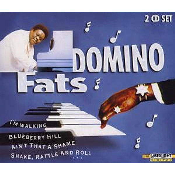 Fats Domino, Fats Domino