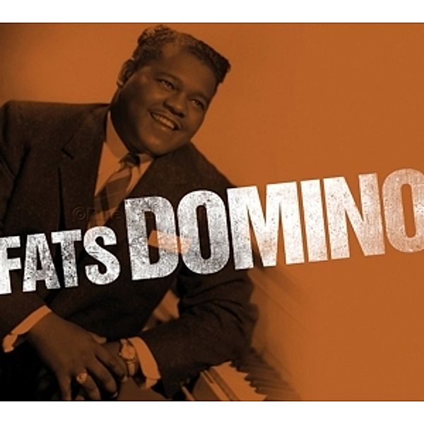 Fats Domino, Fats Domino