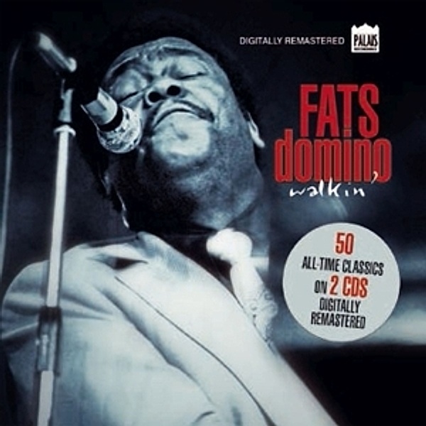 Fats Domino Walkin', Fats Domino