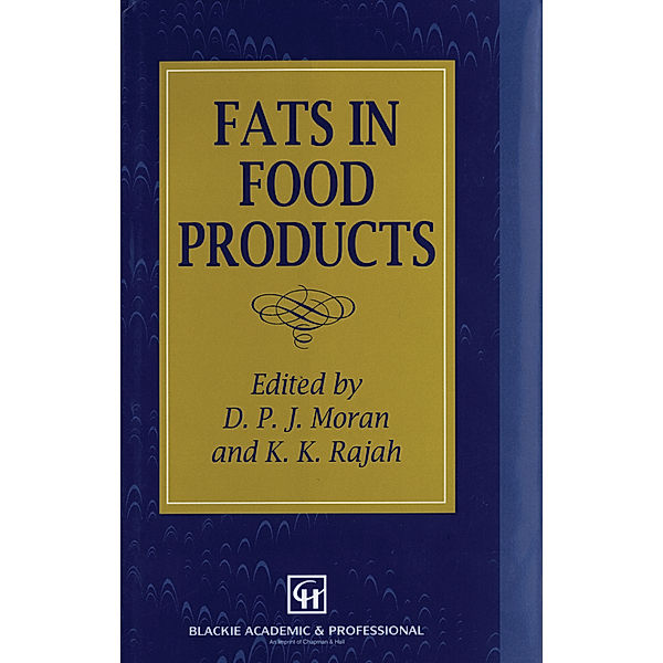 Fats in Food Products