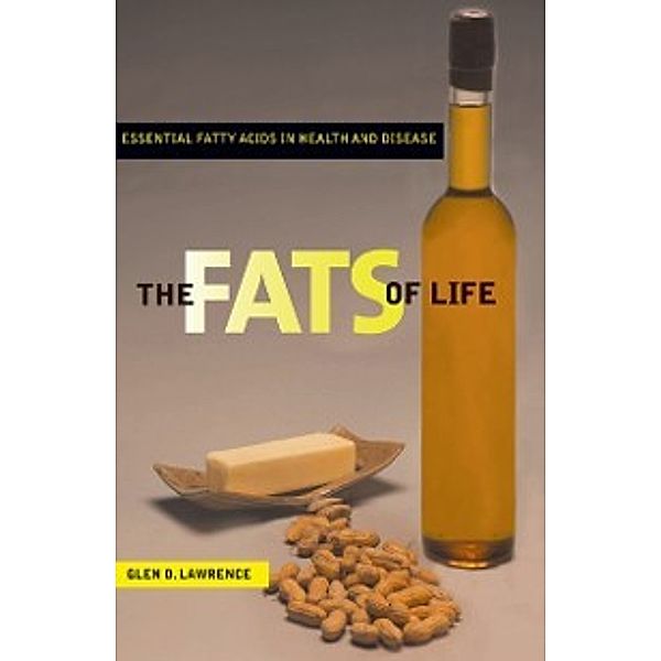 Fats of Life, Lawrence Glen D. Lawrence