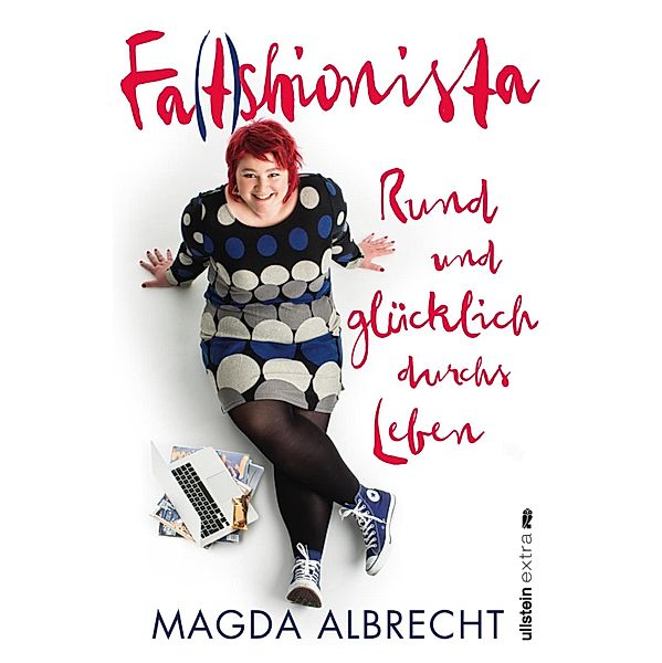 Fa(t)shionista / Ullstein eBooks, Magda Albrecht