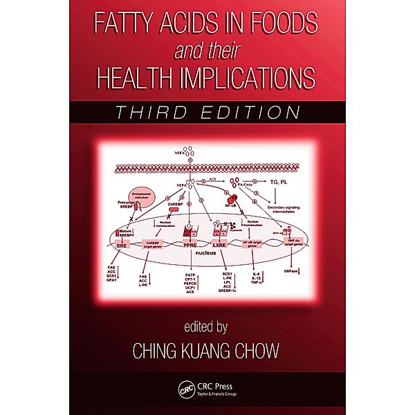 Fatty Acids in Foods and their Health Implications
