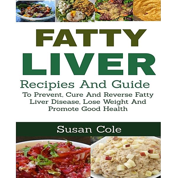 Fatty Liver, Susan Cole