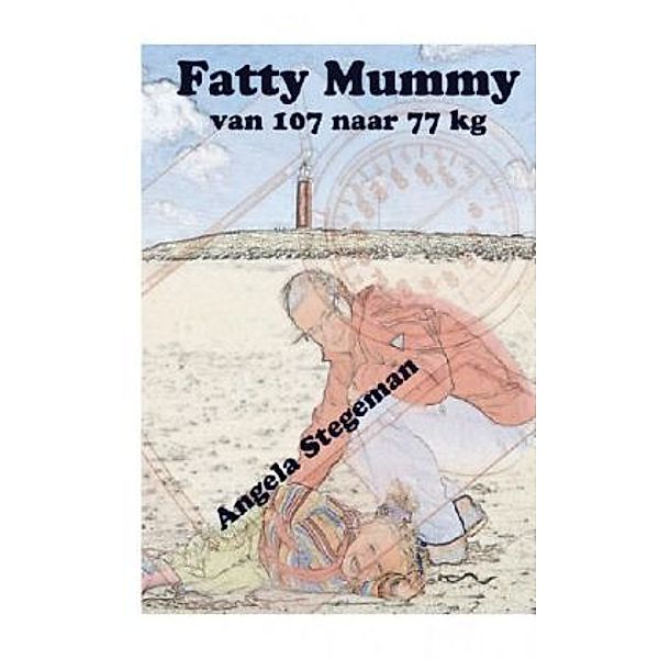 FattyMummy, Angela Stegeman