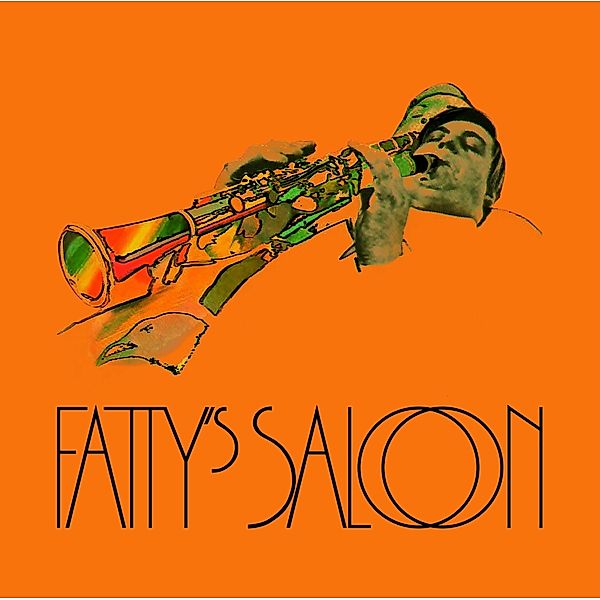 Fatty'S Saloon, Fatty George Band