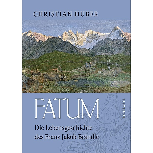 Fatum, Christian Huber