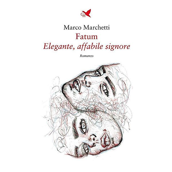 Fatum. Elegante, affabile signore, Marco Marchetti