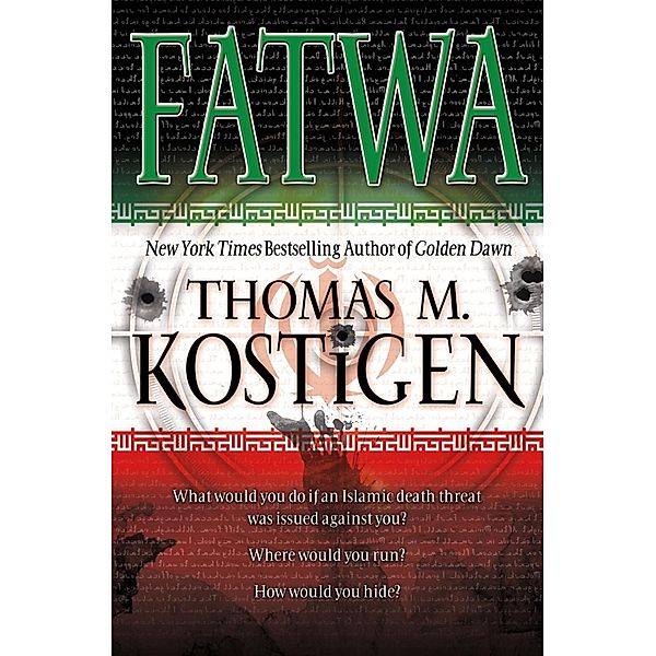 FATWA, Thomas M. Kostigen