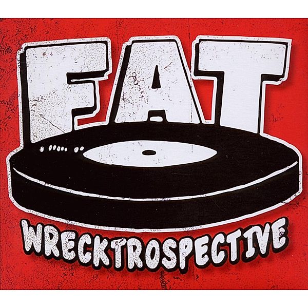 Fatwrecktrospective, Diverse Interpreten