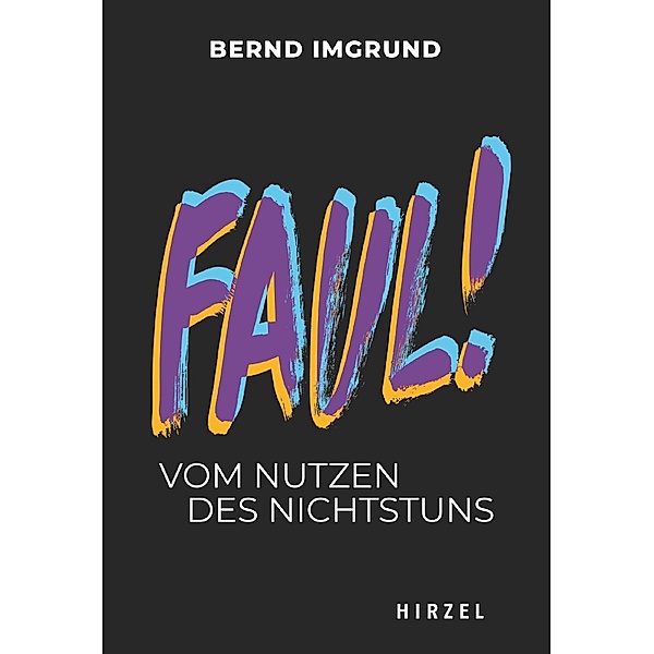 Faul!, Bernd Imgrund