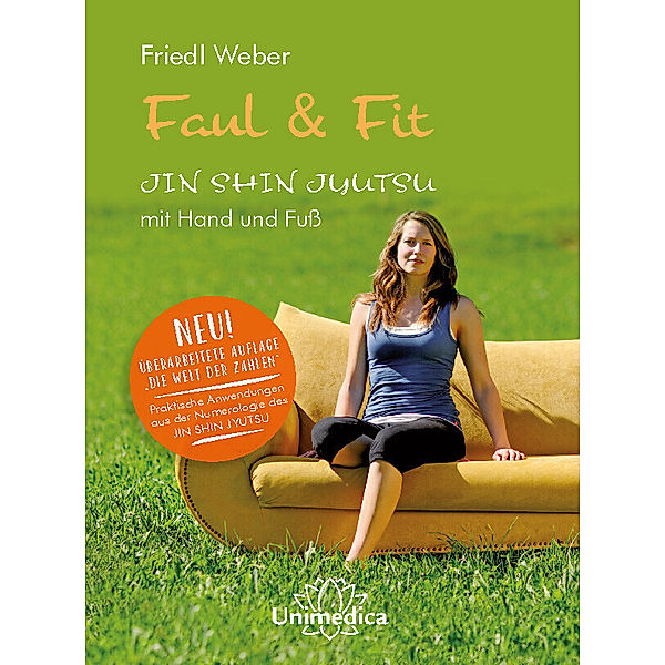 Faul & Fit, Friedl Weber