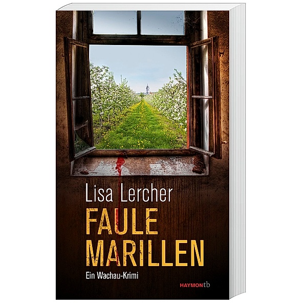 Faule Marillen, Lisa Lercher