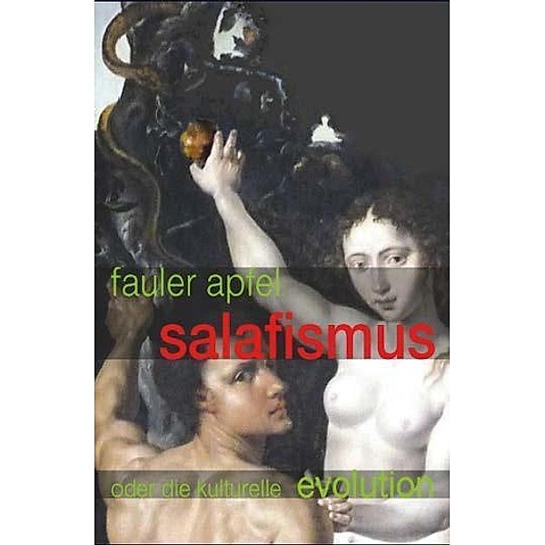 Fauler Apfel Salafismus, Rudi Rembold